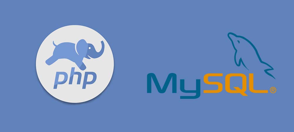Σεμινάριο PHP MySql 