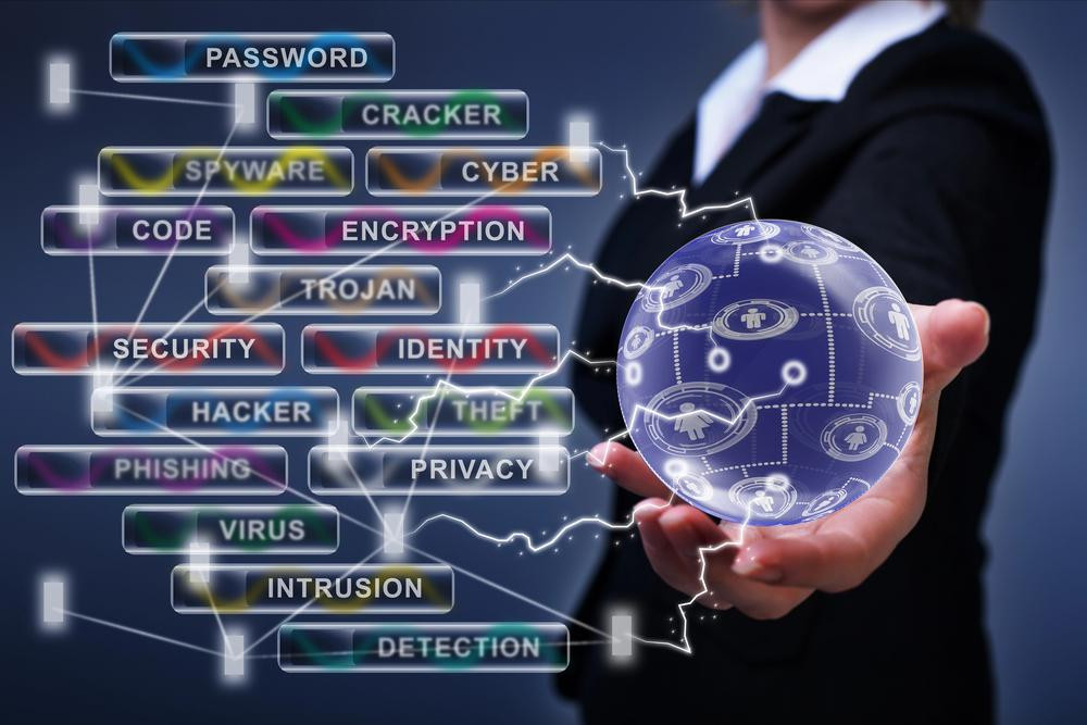 cybersecurity
