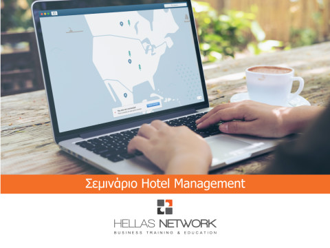 Hotel & Tourism Marketing