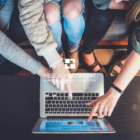 Σεμινάρια Τεχνητής Νοημοσύνης & Digital Marketing