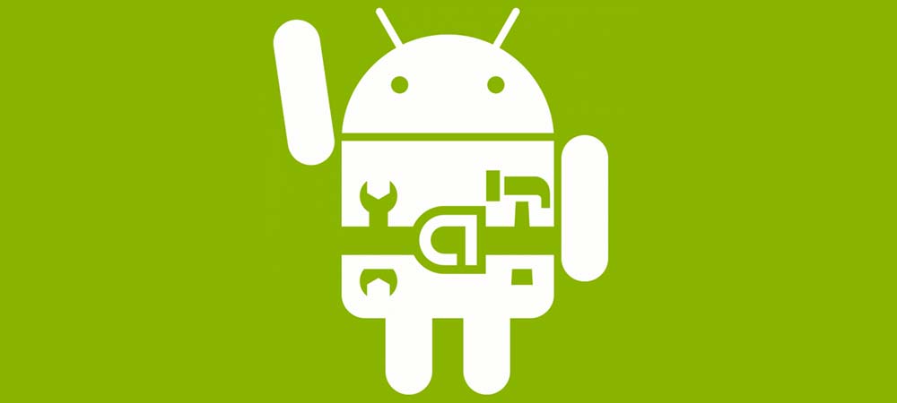 Ανάπτυξη Εφαρμογών Android