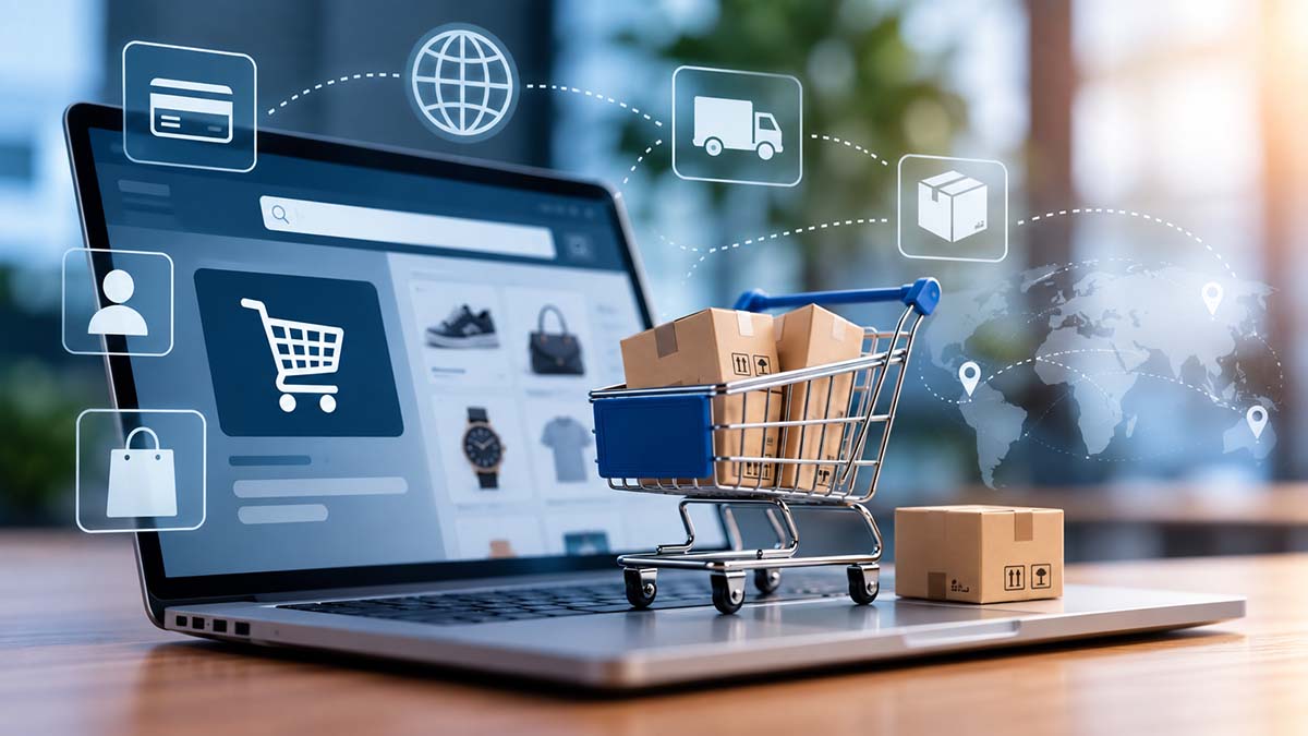AI, e Commerce & Ψηφιακή Επιχειρηματικότητα