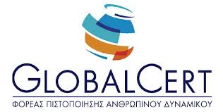 Clobal Cert Logo