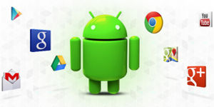 Σεμινάρια για ανάπτυξη εφαρμογών Android - App Developers