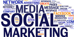Σεμινάρια Social Media και Digital Marketing - Προβολή επιχειρήσεων