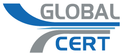globalcert logo