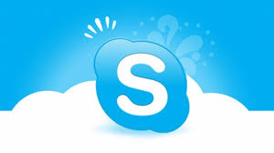 skype